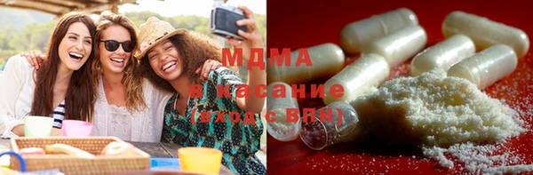 мдпв Алексеевка